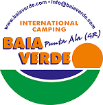 Camping Baia Verde