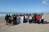 Workshop 2 e 3 aprile con Caretta Calabria Conservation