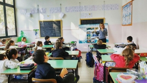 Progetti sulle tartarughe marine per le scuole primarie