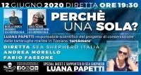 Intervista In Diretta con Sea Shepard